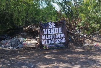 Lote de Terreno en  Calle Ébano, Portal Del Norte Segundo Sector, General Zuazua, Nuevo León, 65780, Mex