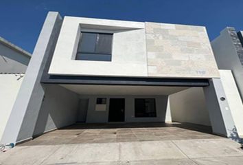 Casa en  Calle Salvaterra, Lázaro Cárdenas, General Escobedo, Nuevo León, 66058, Mex