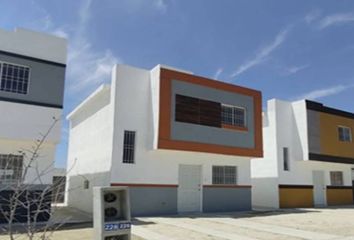 Casa en  66043, Los Cerritos, Nuevo León, Mex