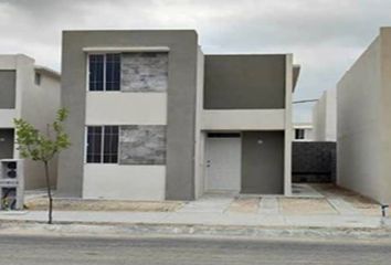 Casa en  67256, Ciudad Benito Juárez, Nuevo León, Mex