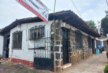 Local comercial en  Los Nogales, Pátzcuaro, Pátzcuaro, Michoacán