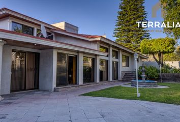 Casa en  Jardines De La Hacienda, Santiago De Querétaro, Municipio De Querétaro