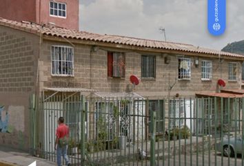 Casa en  Chinampac De Juárez, Iztapalapa