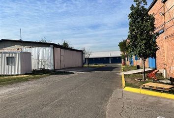 Bodega en  San Bernardo, Maipo