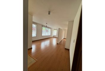 Apartamento en  Santa Paula, Bogotá