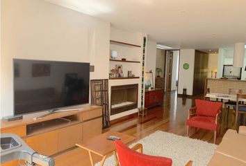 Apartamento en  Santa Ana Norte, Bogotá