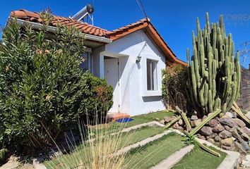 Casa en  Machalí, Cachapoal