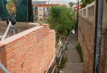 Terreno en  El Carmel, Barcelona