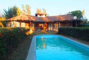 Casa en  Peñaflor, Talagante