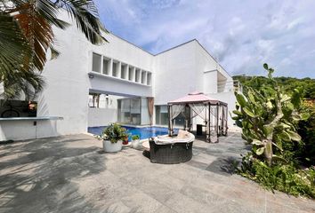 Casa en condominio en  Calle Perla, La Querencia, Manzanillo, Colima, 28860, Mex