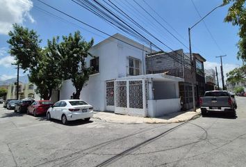 Casa en  Calle Santa Eugenia 5664-1, Guadalupe, Nuevo León, 67126, Mex