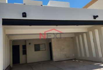 Casa en  Palermo Residencial, Hermosillo