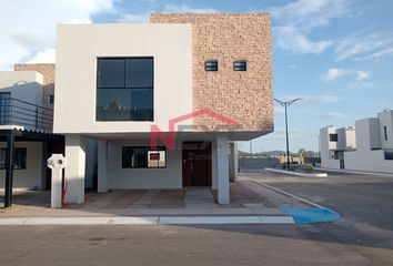 Casa en  Montecarlo, Hermosillo