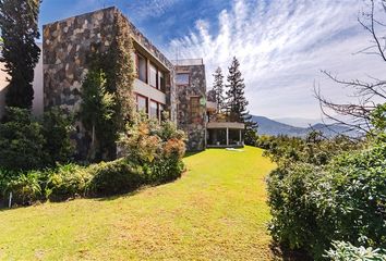 Casa en  Lo Barnechea, Provincia De Santiago