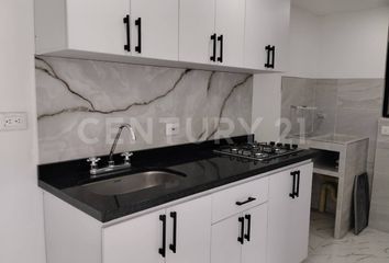 Apartamento en  Miravalle, Jamundí