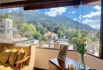 Apartamento en  Santa Bárbara Oriental, Bogotá