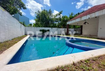 Casa en  Colonia Benito Juárez, Cancún, Quintana Roo