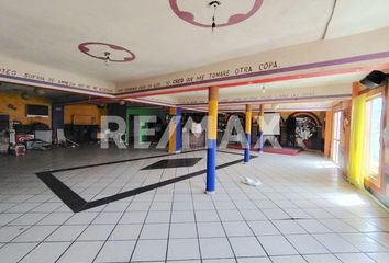 Local comercial en  Lázaro Cárdenas, Naucalpan De Juárez