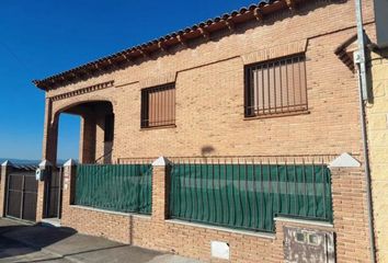 Chalet en  Cebolla, Toledo Provincia