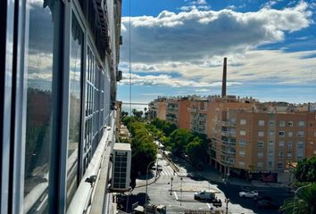 Apartamento en  Carretera De Cádiz, Málaga