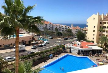 Piso en  Playa De Los Cristianos, St. Cruz De Tenerife