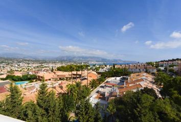 Duplex en  Tosalet, El (alfaz Del Pi), Alicante Provincia