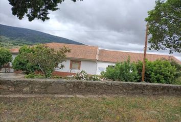 Chalet en  San Martin De Trevejo, Cáceres Provincia