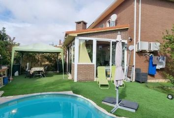 Chalet en  Villanueva De Perales, Madrid Provincia