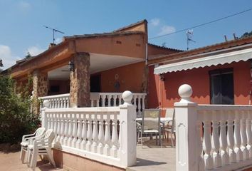 Chalet en  Vilamarxant, Valencia/valència Provincia