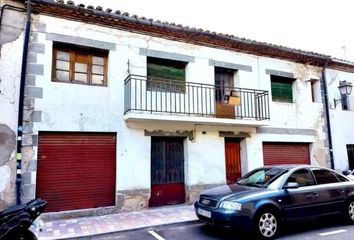 Chalet en  Buitrago De Lozoya, Madrid Provincia