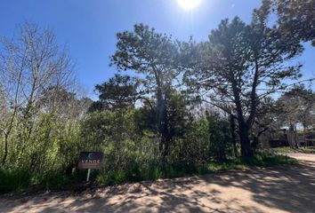 Terrenos en  Otro, Villa Gesell