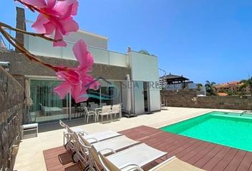 Chalet en  Costa Adeje, St. Cruz De Tenerife