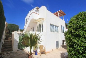 Chalet en  Moraira, Alicante Provincia