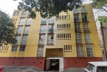 Departamento en  San Rafael, Cuauhtémoc, Cdmx