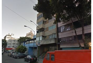 Departamento en  San Rafael, Cuauhtémoc, Cdmx