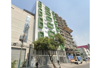 Departamento en  Doctores, Cuauhtémoc, Cdmx