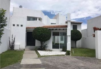 Casa en  San Francisco Juriquilla, Municipio De Querétaro