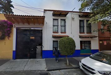 Casa en  Barrio La Concepción, Coyoacán, Cdmx