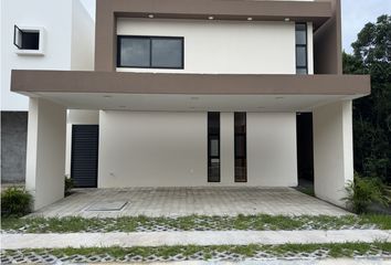 Casa en  Alfredo V. Bonfil, Cancún, Quintana Roo