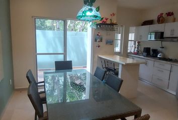 Casa en  Privada Roseta, Real Ibiza, Playa Del Carmen, Solidaridad, Quintana Roo, 77723, Mex