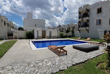 Departamento en  Cerrada Atauri Ii, Real Bilbao, Playa Del Carmen, Solidaridad, Quintana Roo, 77714, Mex