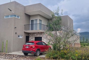 Casa en  Carretera San Miguel - Alcocer, San Miguel De Allende, Guanajuato, 37886, Mex