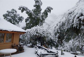 Casa en  San José De Maipo, Cordillera