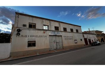 Terreno en  La Roda, Albacete Provincia