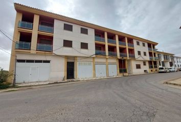 Edificio en  Tarazona De La Mancha, Albacete Provincia