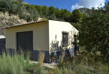 Chalet en  Beniardá, Alicante Provincia