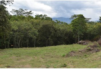 Lote de Terreno en  Sopetran, Antioquia