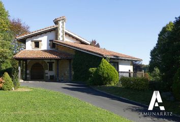 Chalet en  Hondarribia, Guipúzcoa