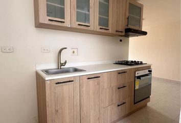 Apartamento en  Guamal, Manizales