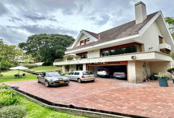 Casa en  La Floresta De La Sabana, Bogotá